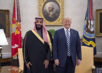 Implications of the Khashoggi case for Middle Eastern politics