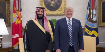 Implications of the Khashoggi case for Middle Eastern politics