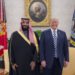 Implications of the Khashoggi case for Middle Eastern politics
