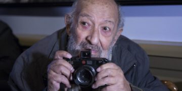 In Memory of Ara Güler: Turkey’s Visual Historian