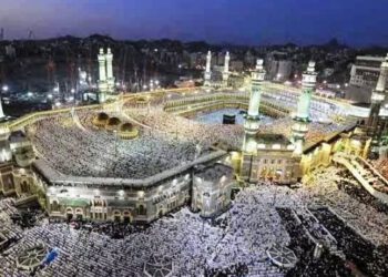 Is the House of Saud losing Islamic legitimacy?