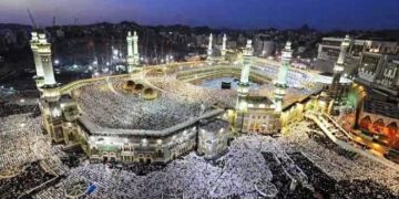 Is the House of Saud losing Islamic legitimacy?