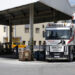 Israel halts fuel deliveries to besieged Gaza Strip