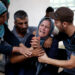 Israeli air strikes kill Palestinian in Gaza after rocket attack on Beersheba