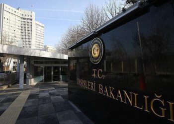 Jamal Khashoggi and Andrew Brunson: Two Cases Showing How Turkish Foreign Policy Functions