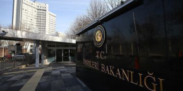 Jamal Khashoggi and Andrew Brunson: Two Cases Showing How Turkish Foreign Policy Functions