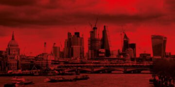 London’s financial flows are polluted by laundered money