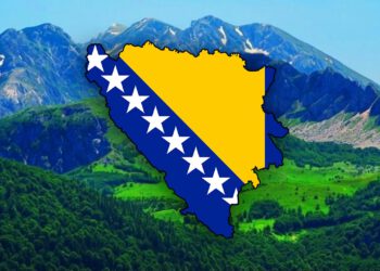 Bosna gerçekten özgür müdür?