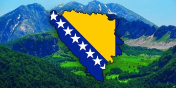Bosna gerçekten özgür müdür?