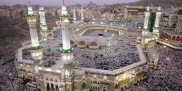 Mekke ve Medine’nin statüsü değişmeli