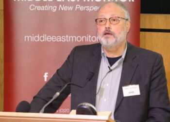 On maddede Cemal Kaşıkçı hadisesi