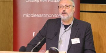 On maddede Cemal Kaşıkçı hadisesi