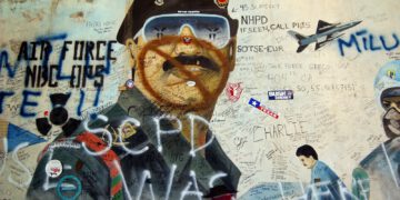 Ortadoğu’nun Çekişmeli Düzenleri: Egemenlik, Kimlik ve Ötesi