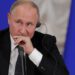 Putin: DEAŞ ABD kontrolündeki 700 kişiyi esir aldı