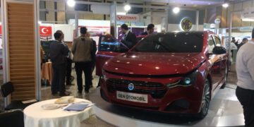 R&D and Innovation summit sheds light to Turkey’s potential