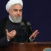 Ruhani: ABD'nin hedefi İran'da rejim değişikliği