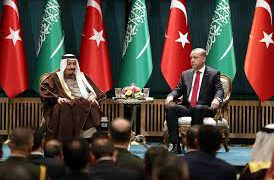 S. Arabistan ve Türkiye’nin ‘içeriden operasyon’cuları, Rus uçağı düşürülmesi örneği Kaşıkçı olayı bölgede yeni cepheler açma plânı mı? Uyanın, hepimiz aynı gemideyiz