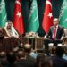 S. Arabistan ve Türkiye’nin ‘içeriden operasyon’cuları, Rus uçağı düşürülmesi örneği Kaşıkçı olayı bölgede yeni cepheler açma plânı mı? Uyanın, hepimiz aynı gemideyiz