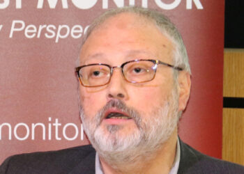 Saudis now say Khashoggi killed in consulate, after claiming he left alive