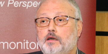 Saudis now say Khashoggi killed in consulate, after claiming he left alive