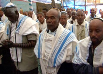 İsrail’de Tartışmalı Kimlikler: Falaşalar ve Etnik Kökenleri