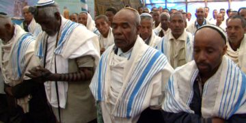 İsrail’de Tartışmalı Kimlikler: Falaşalar ve Etnik Kökenleri