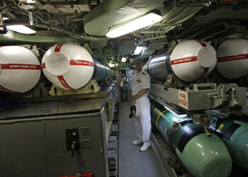 Süddeutsche Zeitung (ФРГ): Грозит новая ядерная гонка вооружений