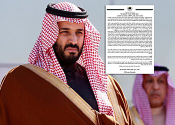 Suudi Alimler Heyeti: Prens Selman azledilsin