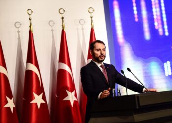 The Codes of Turkey’s New Economic Program