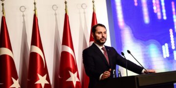The Codes of Turkey’s New Economic Program