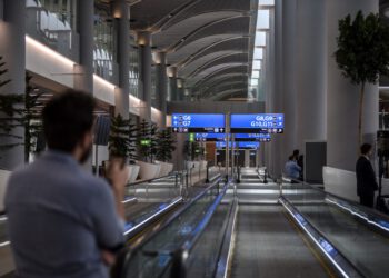 Time to Invest in Turkey?