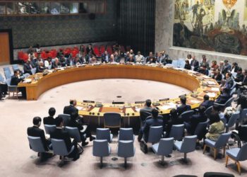 Time to reform the UN system