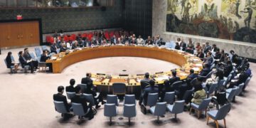 Time to reform the UN system