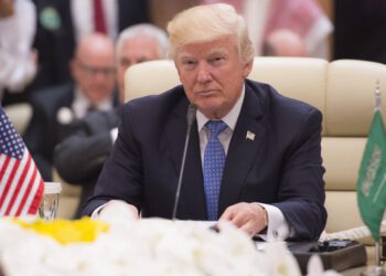 Trump’s Middle East Strategic Alliance: A Failed Project?