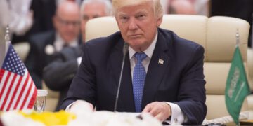 Trump’s Middle East Strategic Alliance: A Failed Project?