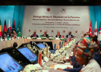 Turkey and Africa set to improve trade ties following joint forum & declaration in Istanbul