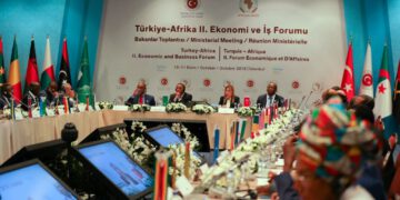 Turkey and Africa set to improve trade ties following joint forum & declaration in Istanbul