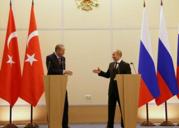 Turkey & Russia renew confidence ahead of October 15 demilitarization deadline