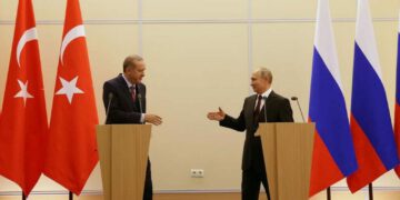 Turkey & Russia renew confidence ahead of October 15 demilitarization deadline