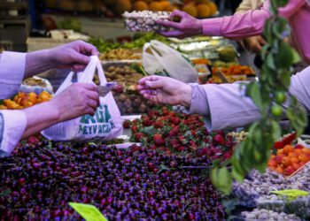 Turkey Should “Spend” Wisely