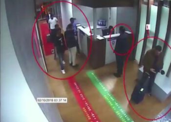 Turkey’s Culture of Surveillance