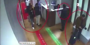 Turkey’s Culture of Surveillance