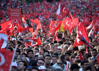 Turkey’s Political Parties Set their Local Election Strategies