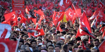 Turkey’s Political Parties Set their Local Election Strategies