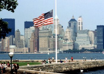 U.S. Postwar Immigration Policy 1952 – 2018