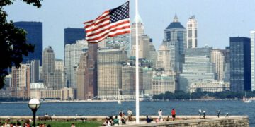 U.S. Postwar Immigration Policy 1952 – 2018