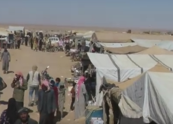 UN to send aid convoy to Rukban refugee camp in Syria