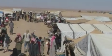 UN to send aid convoy to Rukban refugee camp in Syria