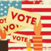 A really simple guide to the US mid-term elections