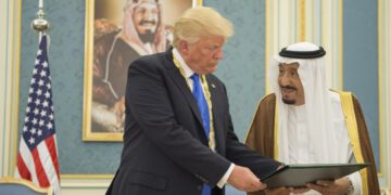 US-Saudi Relations in a New Perspective